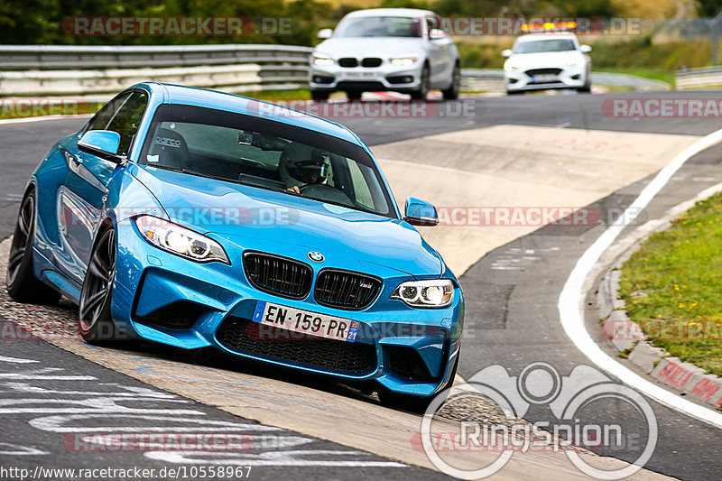 Bild #10558967 - Touristenfahrten Nürburgring Nordschleife (06.09.2020)