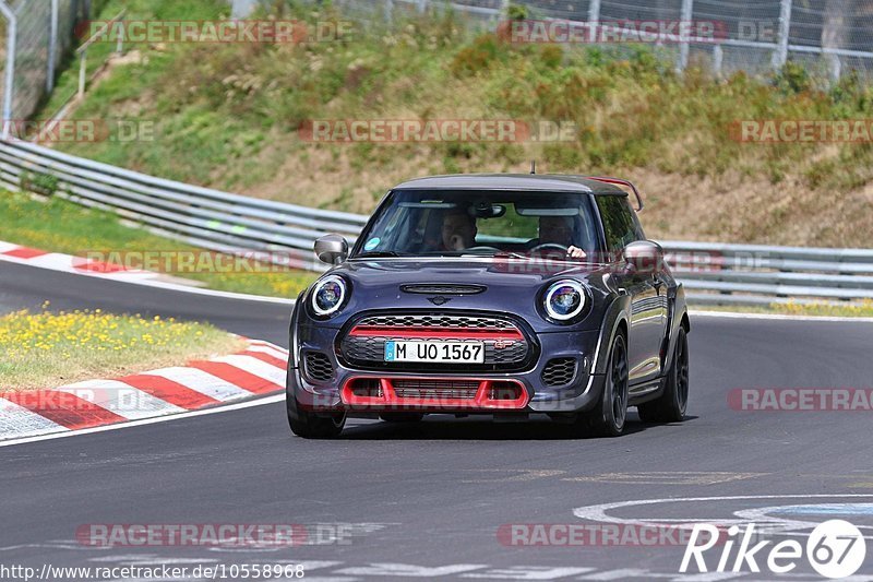 Bild #10558968 - Touristenfahrten Nürburgring Nordschleife (06.09.2020)