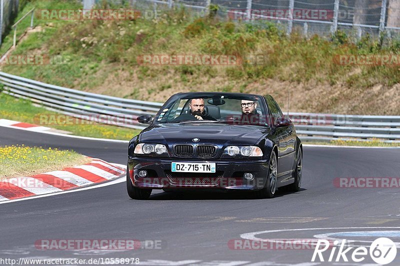 Bild #10558978 - Touristenfahrten Nürburgring Nordschleife (06.09.2020)