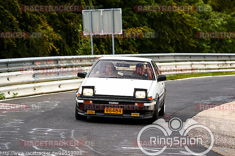 Bild #10559005 - Touristenfahrten Nürburgring Nordschleife (06.09.2020)