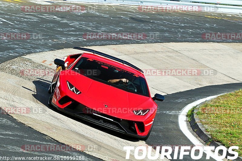 Bild #10559188 - Touristenfahrten Nürburgring Nordschleife (06.09.2020)