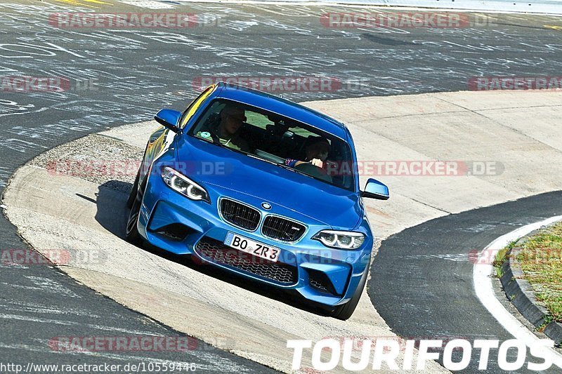 Bild #10559446 - Touristenfahrten Nürburgring Nordschleife (06.09.2020)