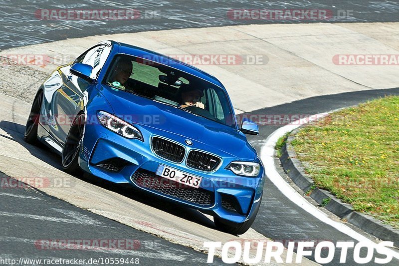 Bild #10559448 - Touristenfahrten Nürburgring Nordschleife (06.09.2020)