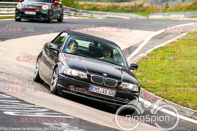 Bild #10559520 - Touristenfahrten Nürburgring Nordschleife (06.09.2020)