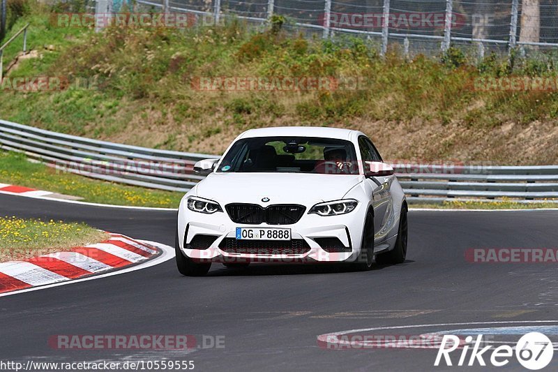 Bild #10559555 - Touristenfahrten Nürburgring Nordschleife (06.09.2020)