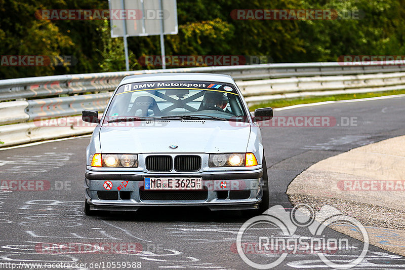 Bild #10559588 - Touristenfahrten Nürburgring Nordschleife (06.09.2020)