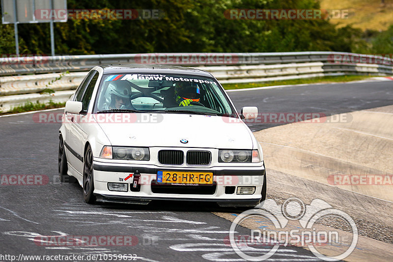 Bild #10559632 - Touristenfahrten Nürburgring Nordschleife (06.09.2020)