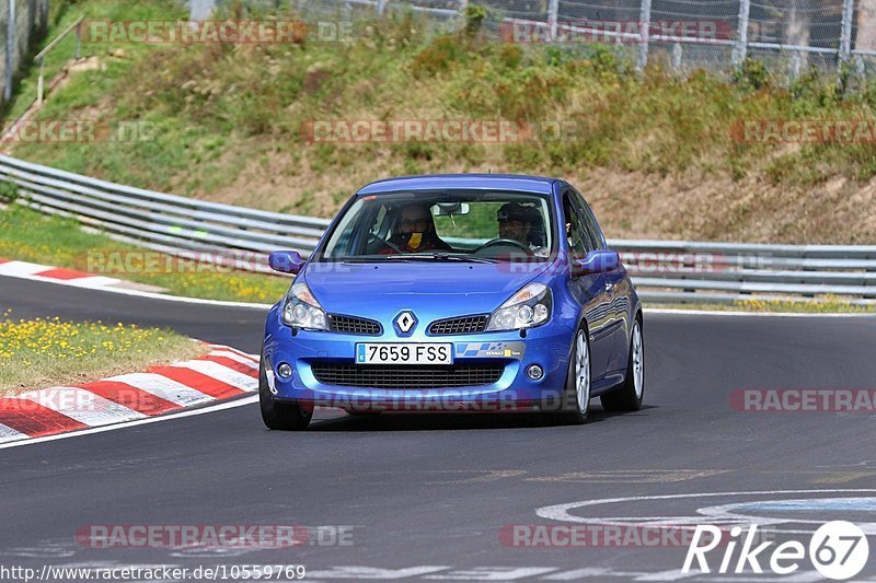 Bild #10559769 - Touristenfahrten Nürburgring Nordschleife (06.09.2020)