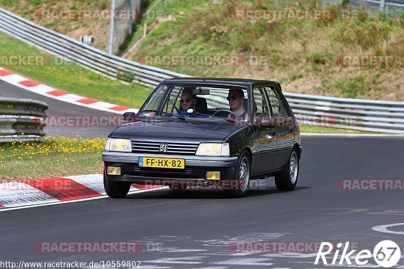 Bild #10559802 - Touristenfahrten Nürburgring Nordschleife (06.09.2020)