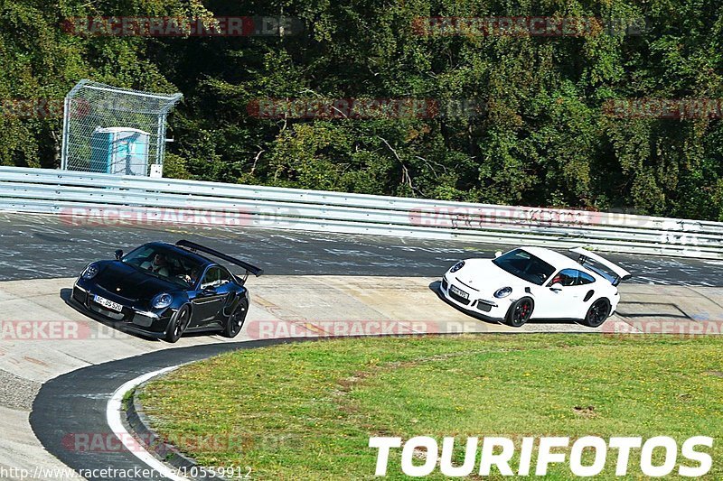 Bild #10559912 - Touristenfahrten Nürburgring Nordschleife (06.09.2020)