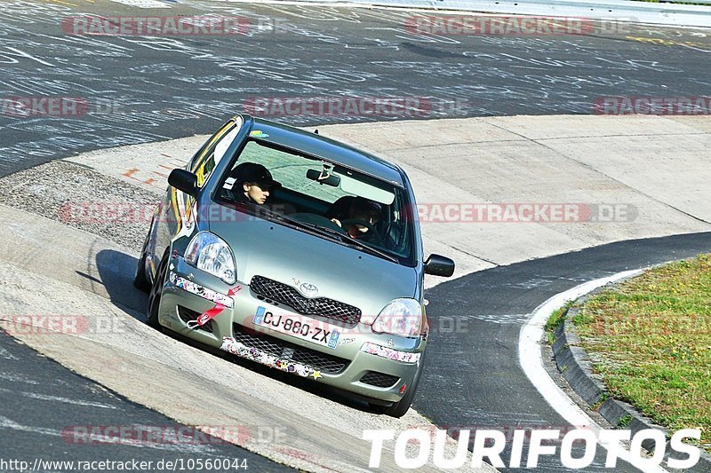 Bild #10560044 - Touristenfahrten Nürburgring Nordschleife (06.09.2020)