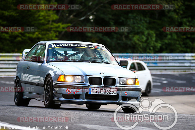 Bild #10560106 - Touristenfahrten Nürburgring Nordschleife (06.09.2020)