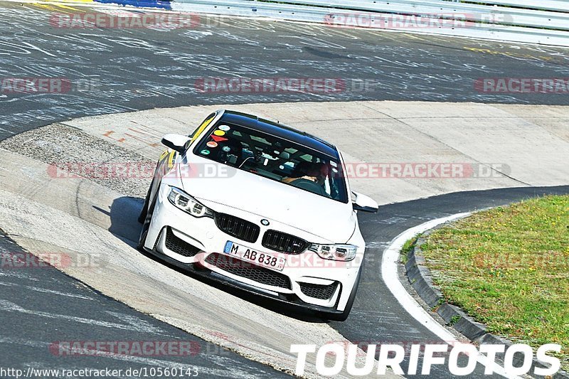 Bild #10560143 - Touristenfahrten Nürburgring Nordschleife (06.09.2020)