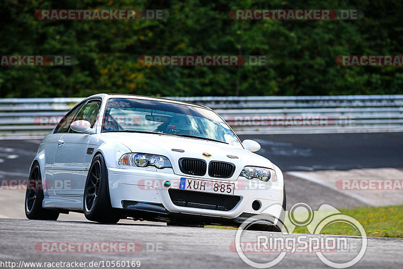 Bild #10560169 - Touristenfahrten Nürburgring Nordschleife (06.09.2020)