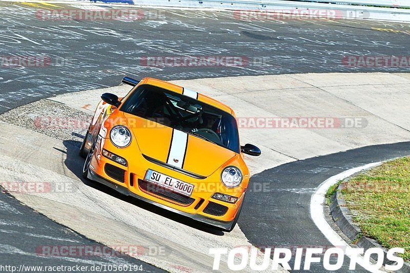 Bild #10560194 - Touristenfahrten Nürburgring Nordschleife (06.09.2020)