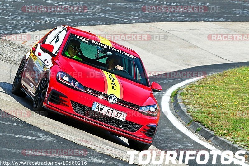 Bild #10560216 - Touristenfahrten Nürburgring Nordschleife (06.09.2020)