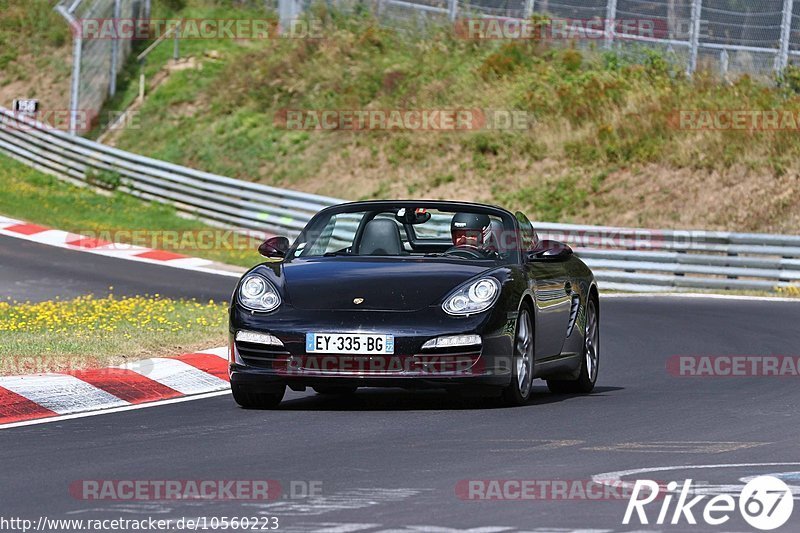 Bild #10560223 - Touristenfahrten Nürburgring Nordschleife (06.09.2020)