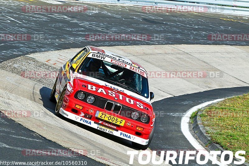 Bild #10560310 - Touristenfahrten Nürburgring Nordschleife (06.09.2020)