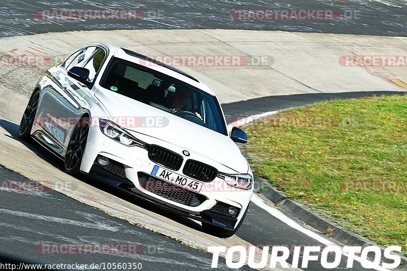 Bild #10560350 - Touristenfahrten Nürburgring Nordschleife (06.09.2020)