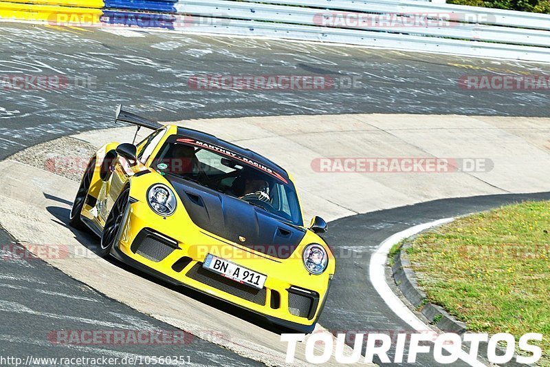 Bild #10560351 - Touristenfahrten Nürburgring Nordschleife (06.09.2020)