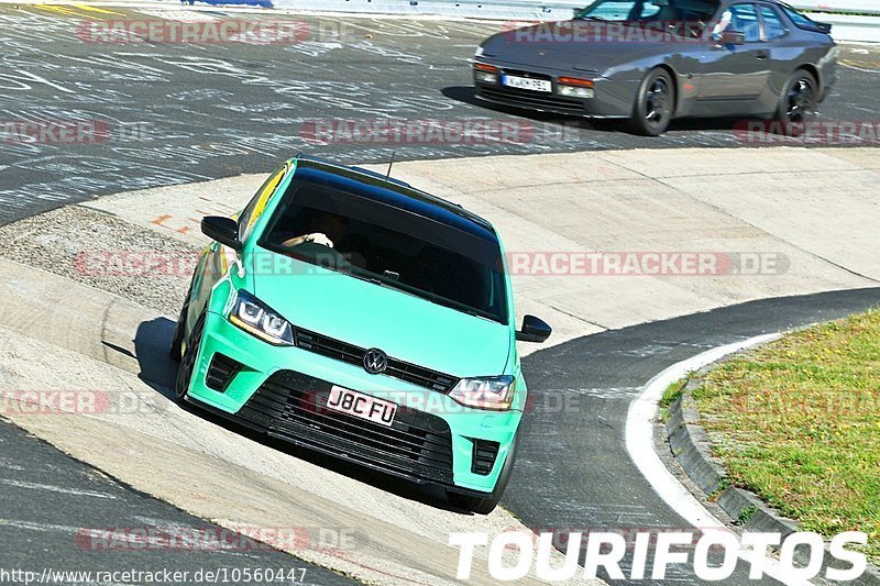 Bild #10560447 - Touristenfahrten Nürburgring Nordschleife (06.09.2020)