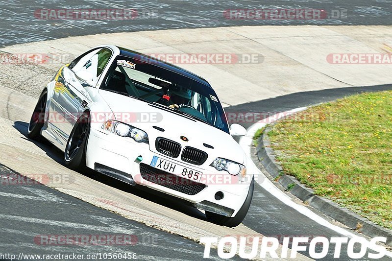 Bild #10560456 - Touristenfahrten Nürburgring Nordschleife (06.09.2020)