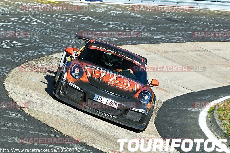 Bild #10560476 - Touristenfahrten Nürburgring Nordschleife (06.09.2020)