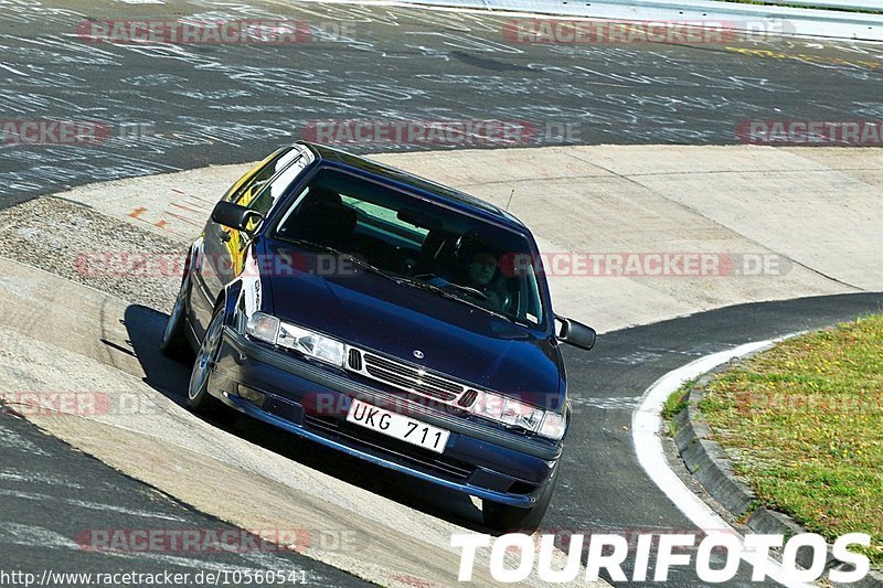 Bild #10560541 - Touristenfahrten Nürburgring Nordschleife (06.09.2020)