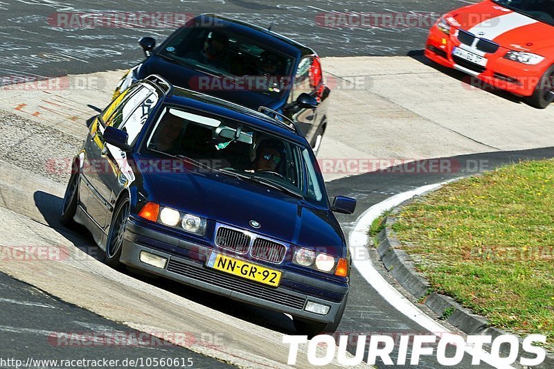 Bild #10560615 - Touristenfahrten Nürburgring Nordschleife (06.09.2020)