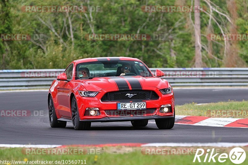 Bild #10560711 - Touristenfahrten Nürburgring Nordschleife (06.09.2020)