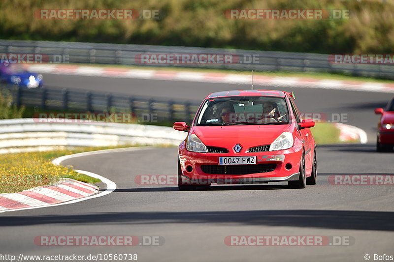 Bild #10560738 - Touristenfahrten Nürburgring Nordschleife (06.09.2020)