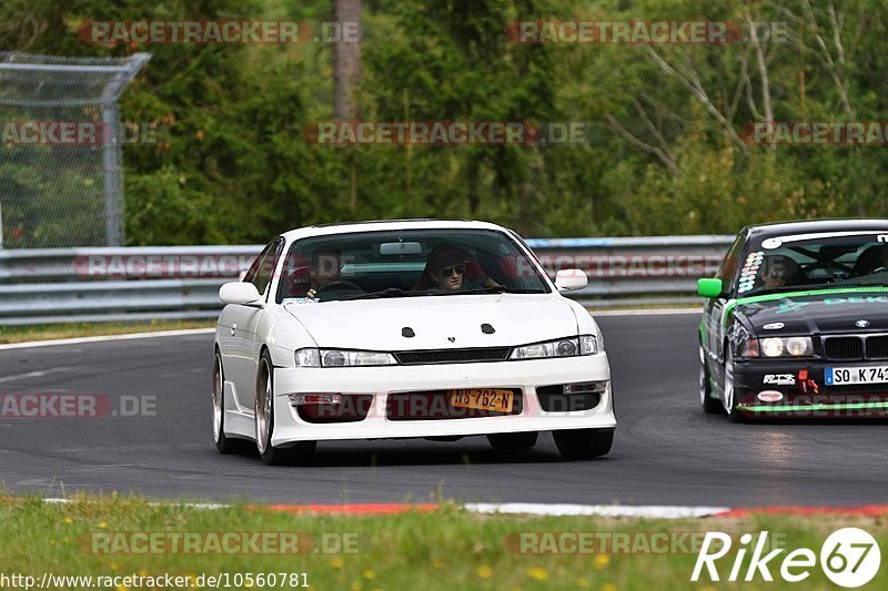 Bild #10560781 - Touristenfahrten Nürburgring Nordschleife (06.09.2020)