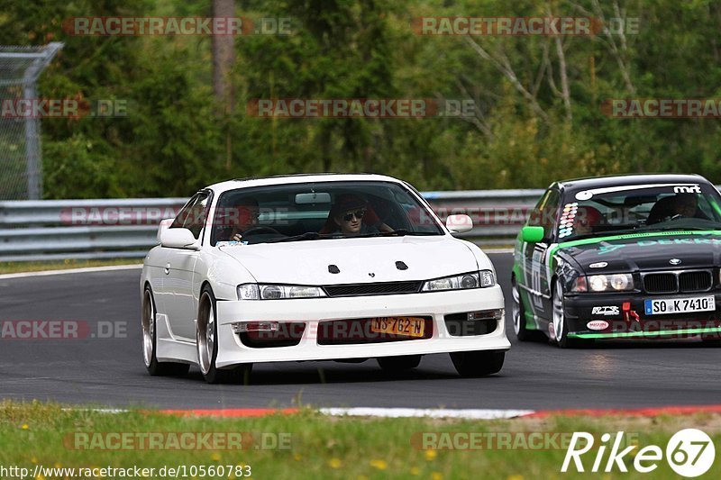 Bild #10560783 - Touristenfahrten Nürburgring Nordschleife (06.09.2020)