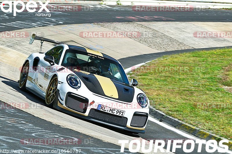 Bild #10560787 - Touristenfahrten Nürburgring Nordschleife (06.09.2020)