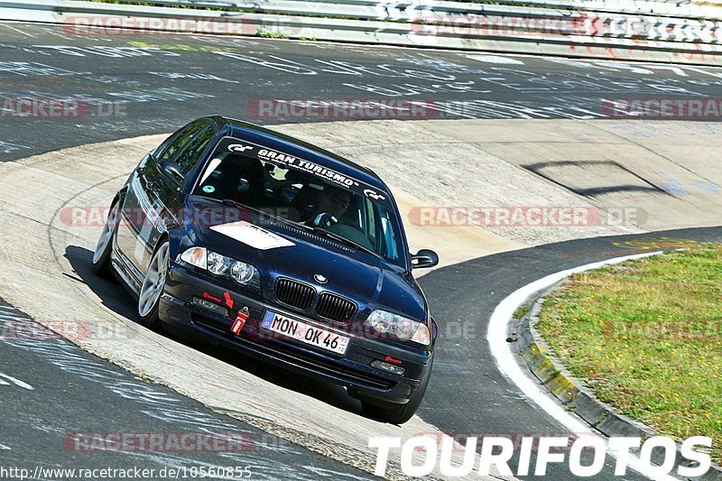 Bild #10560855 - Touristenfahrten Nürburgring Nordschleife (06.09.2020)