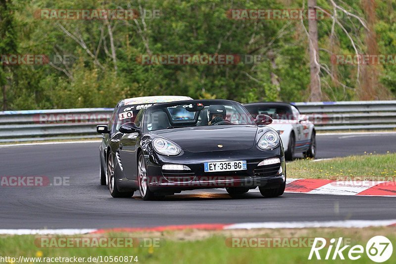 Bild #10560874 - Touristenfahrten Nürburgring Nordschleife (06.09.2020)