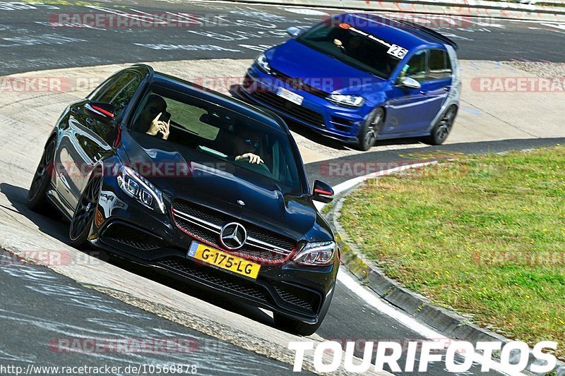 Bild #10560878 - Touristenfahrten Nürburgring Nordschleife (06.09.2020)