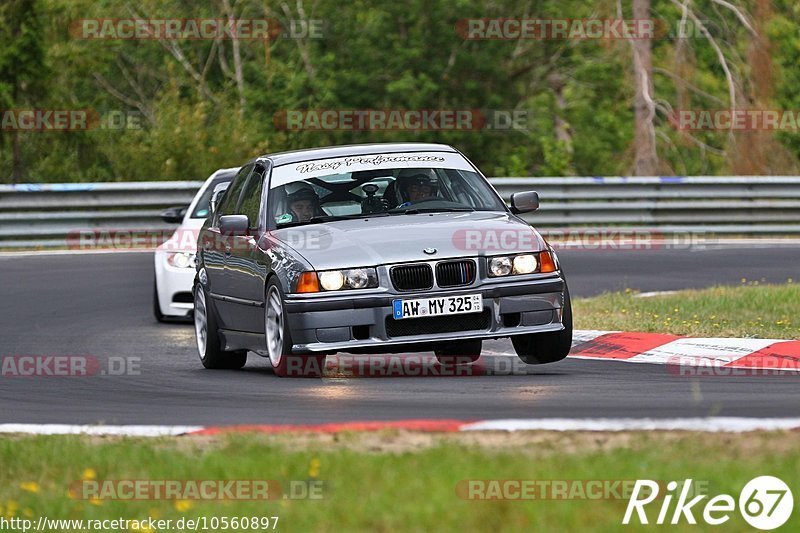 Bild #10560897 - Touristenfahrten Nürburgring Nordschleife (06.09.2020)