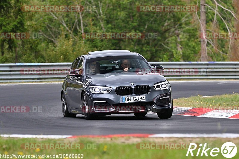 Bild #10560902 - Touristenfahrten Nürburgring Nordschleife (06.09.2020)