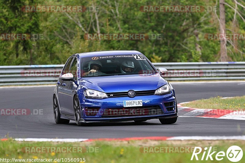 Bild #10560915 - Touristenfahrten Nürburgring Nordschleife (06.09.2020)