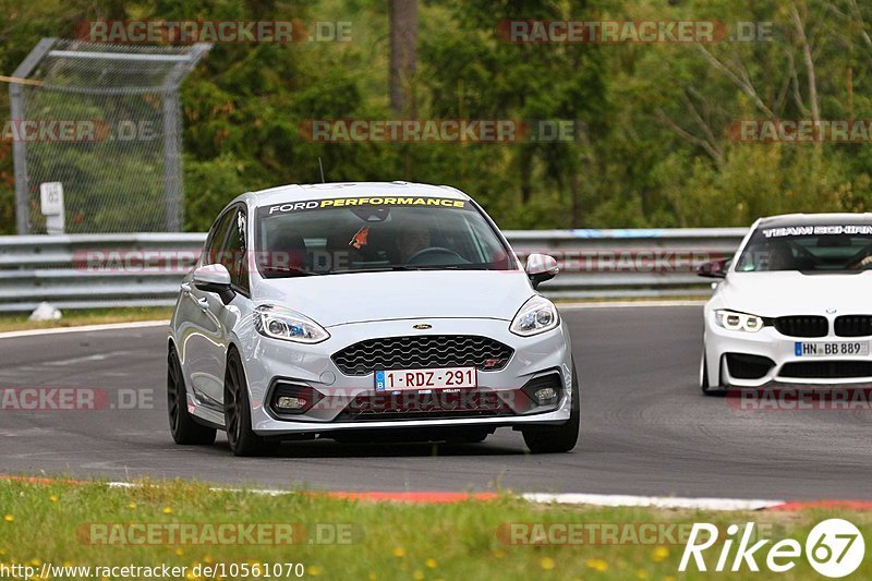 Bild #10561070 - Touristenfahrten Nürburgring Nordschleife (06.09.2020)