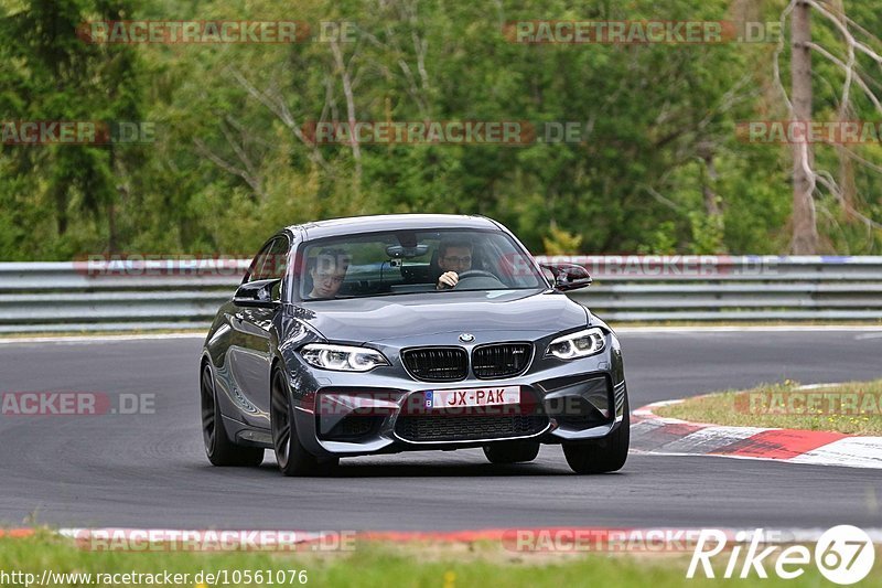 Bild #10561076 - Touristenfahrten Nürburgring Nordschleife (06.09.2020)