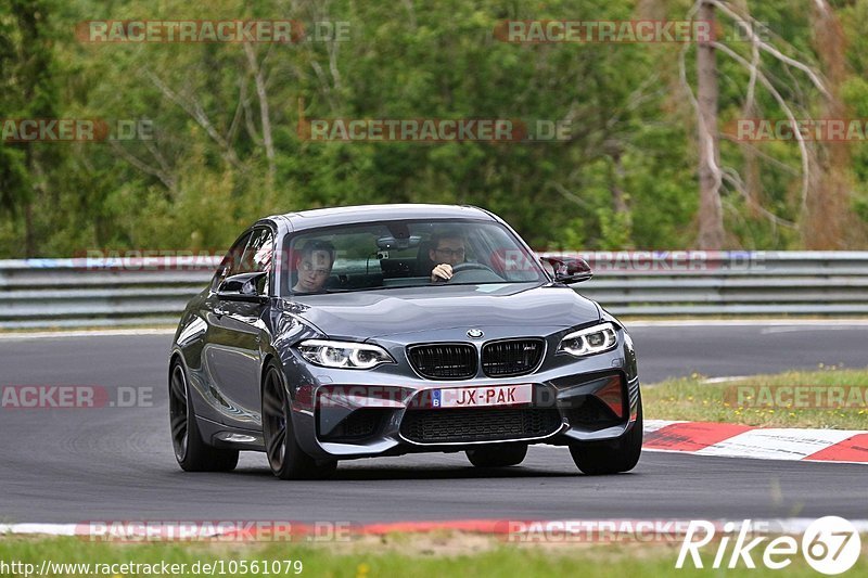 Bild #10561079 - Touristenfahrten Nürburgring Nordschleife (06.09.2020)