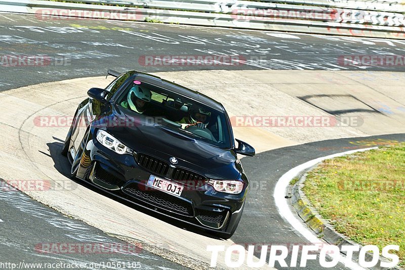 Bild #10561105 - Touristenfahrten Nürburgring Nordschleife (06.09.2020)