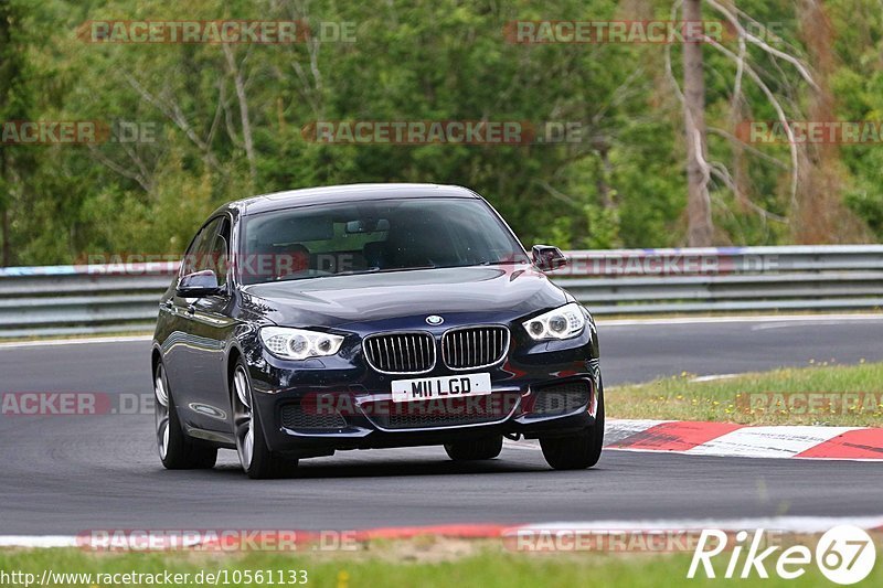 Bild #10561133 - Touristenfahrten Nürburgring Nordschleife (06.09.2020)