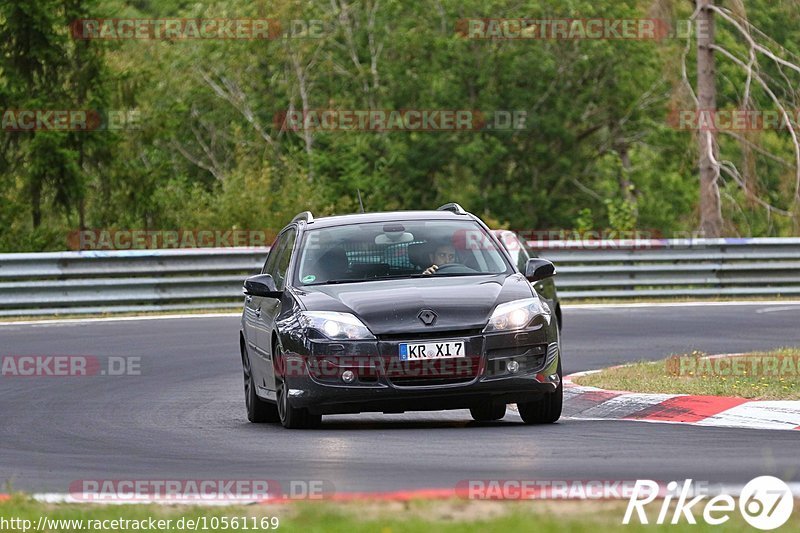 Bild #10561169 - Touristenfahrten Nürburgring Nordschleife (06.09.2020)