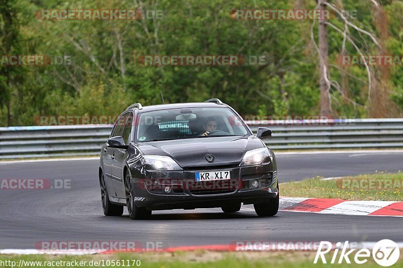 Bild #10561170 - Touristenfahrten Nürburgring Nordschleife (06.09.2020)