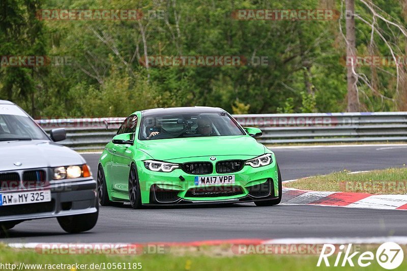 Bild #10561185 - Touristenfahrten Nürburgring Nordschleife (06.09.2020)