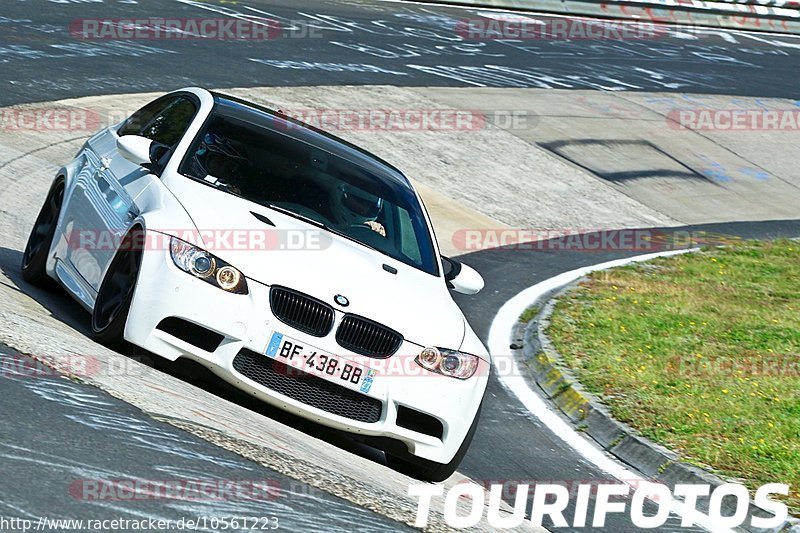 Bild #10561223 - Touristenfahrten Nürburgring Nordschleife (06.09.2020)