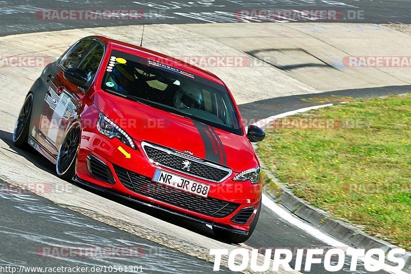 Bild #10561301 - Touristenfahrten Nürburgring Nordschleife (06.09.2020)